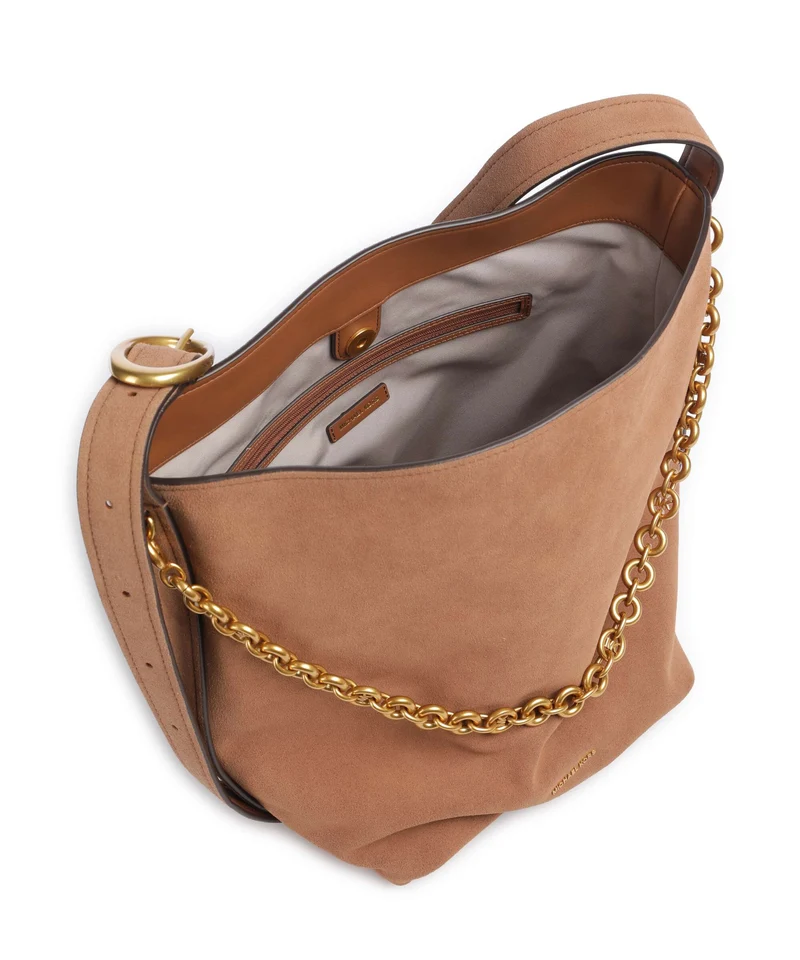 Michael Kors Nolita Large Bolso de hobo luggage