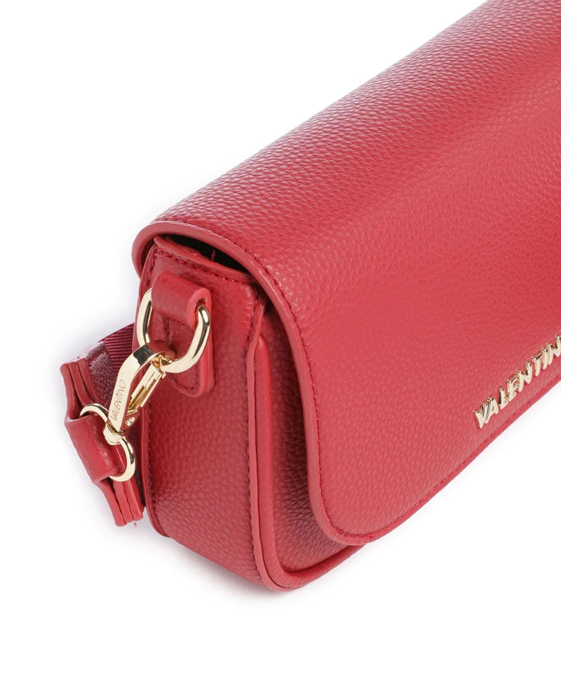 Valentino Bags Miramar Bandolera rubino