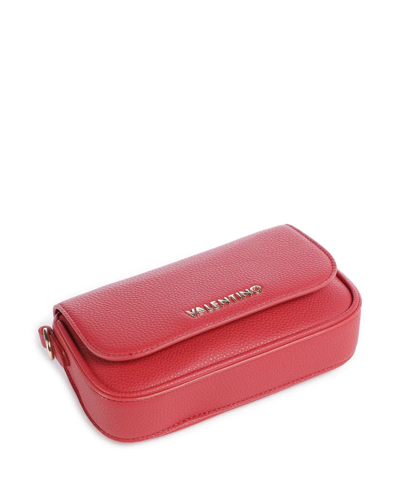 Valentino Bags Miramar Bandolera rubino