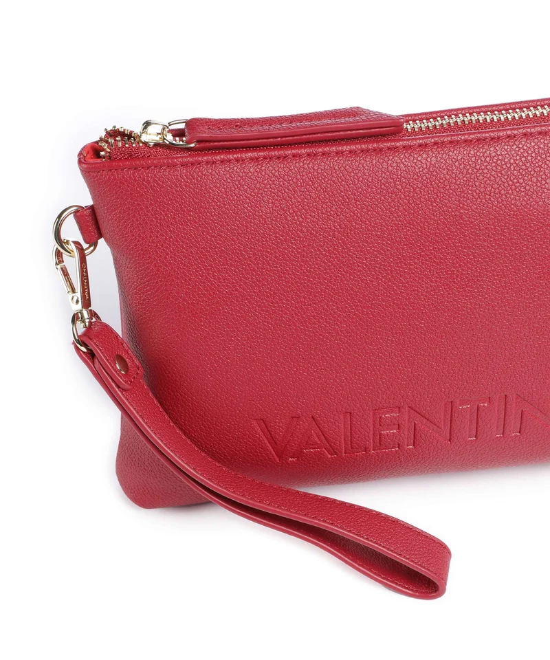 Valentino Bags Foxy Re Bandolera rubino