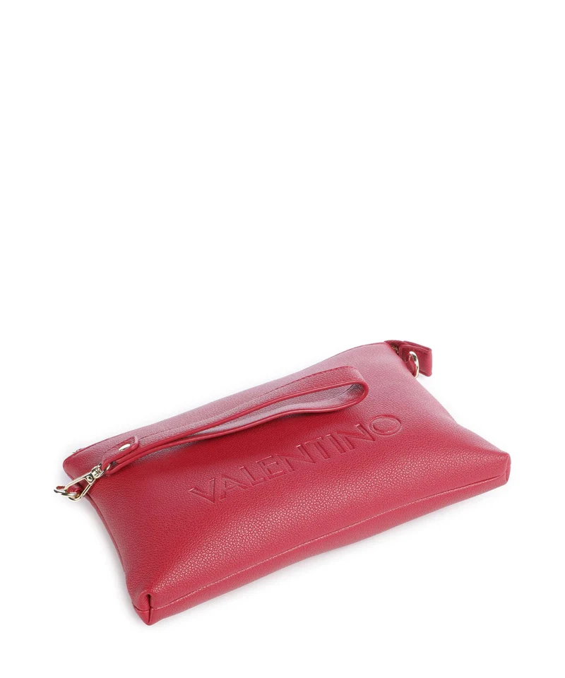 Valentino Bags Foxy Re Bandolera rubino
