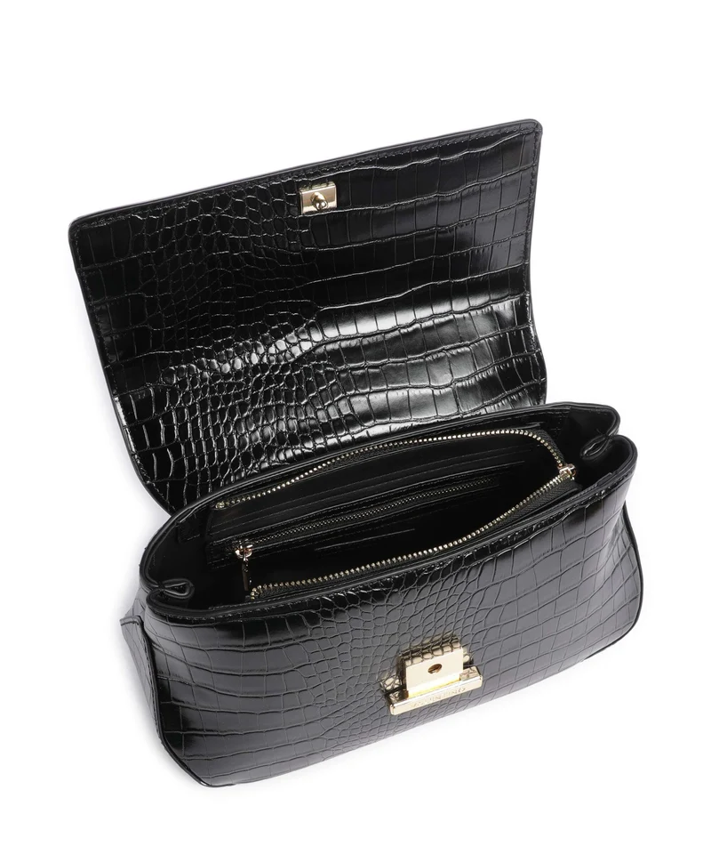 Valentino Bags Afrodite Bolso de hombro nero