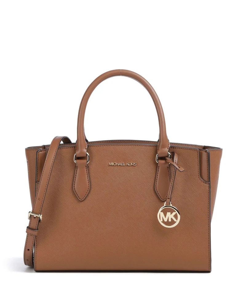 Michael Kors Becca Medium Bolso de mano luggage