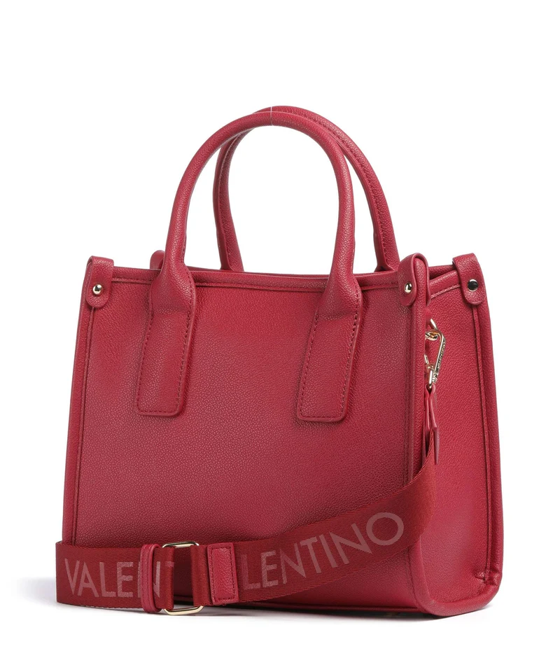 Valentino Bags Foxy Re Bolso de mano rubino