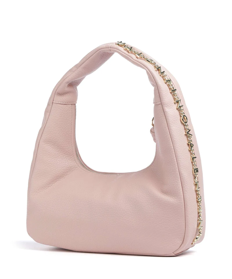 Valentino Bags Harmonia Bolso de hobo cipria