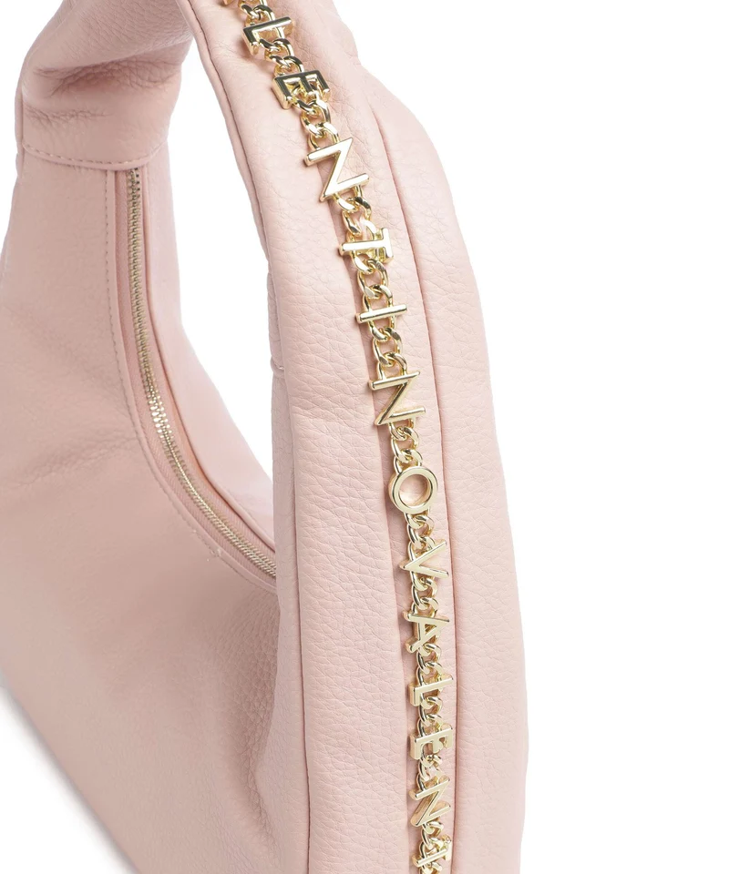 Valentino Bags Harmonia Bolso de hobo cipria