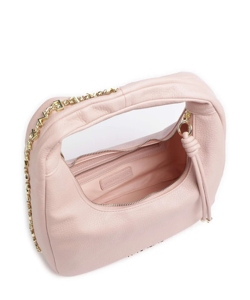 Valentino Bags Harmonia Bolso de hobo cipria