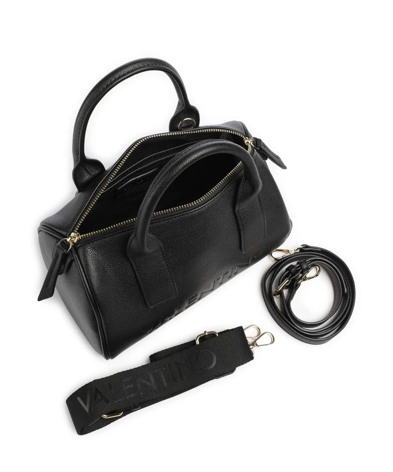 Valentino Bags Foxy Re Bolso de mano nero