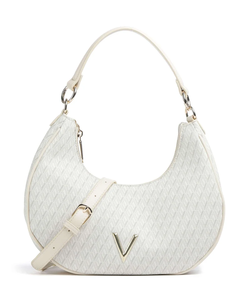 Valentino Bags Queen Re Bolso de hombro ecru/multicolor