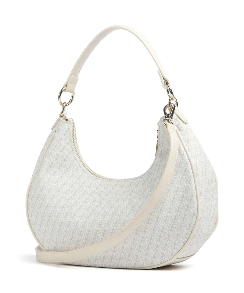 Valentino Bags Queen Re Bolso de hombro ecru/multicolor
