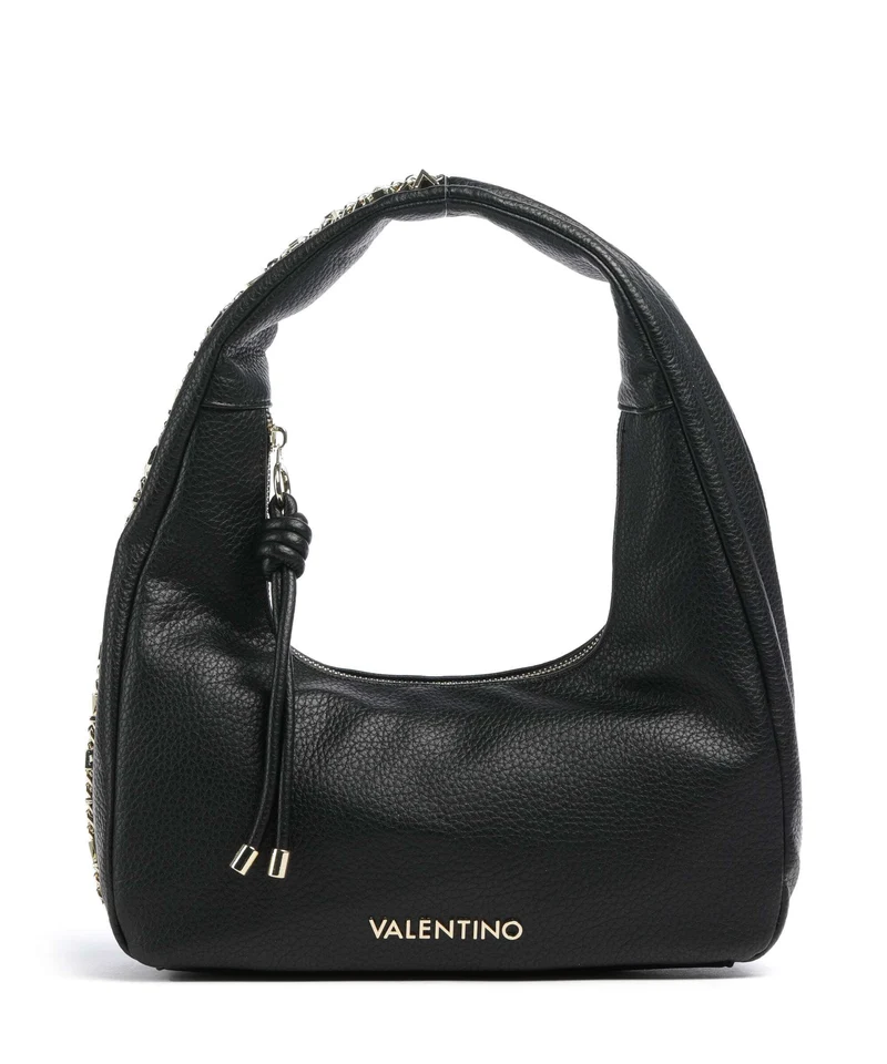 Valentino Bags Harmonia Bolso de hobo nero