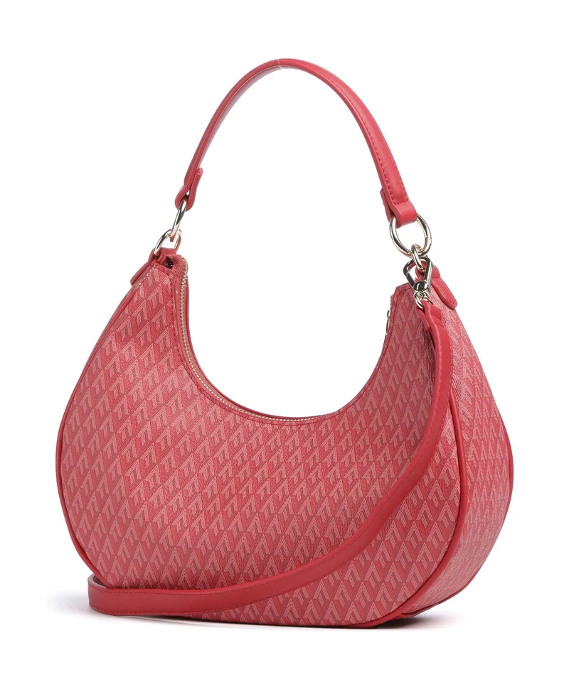 Valentino Bags Queen Re Bolso de hombro rubin/multicolor