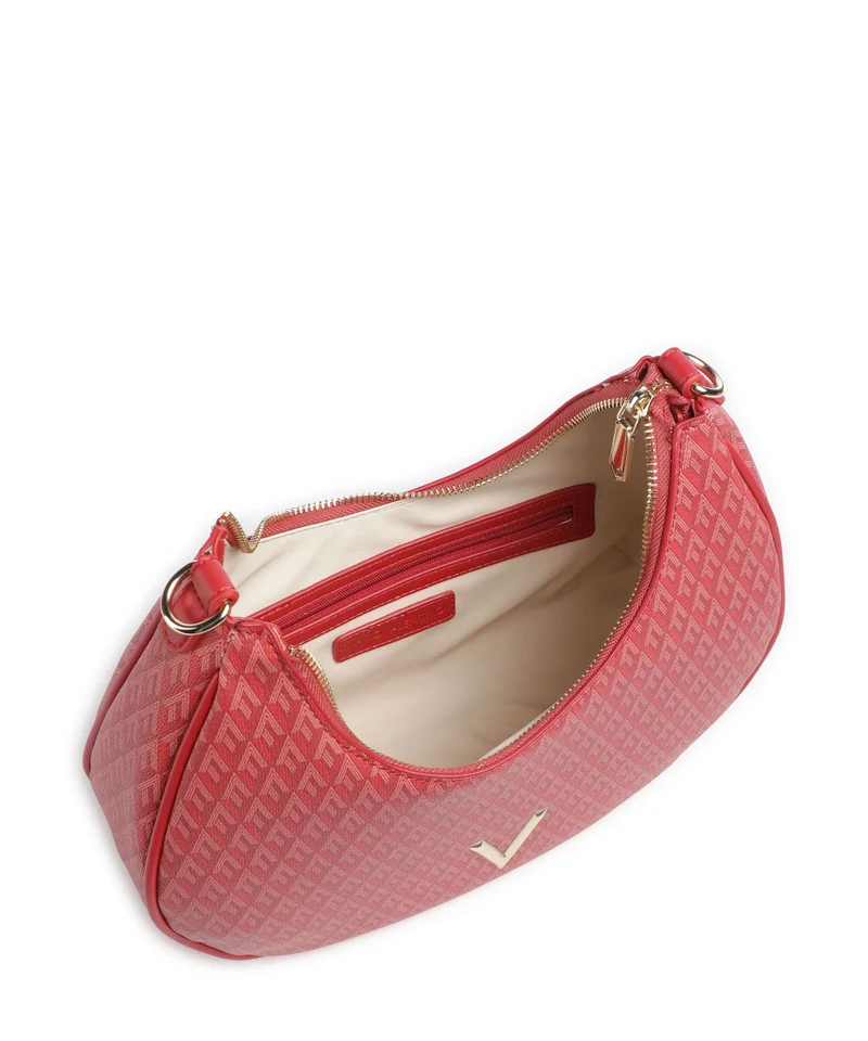 Valentino Bags Queen Re Bolso de hombro rubin/multicolor