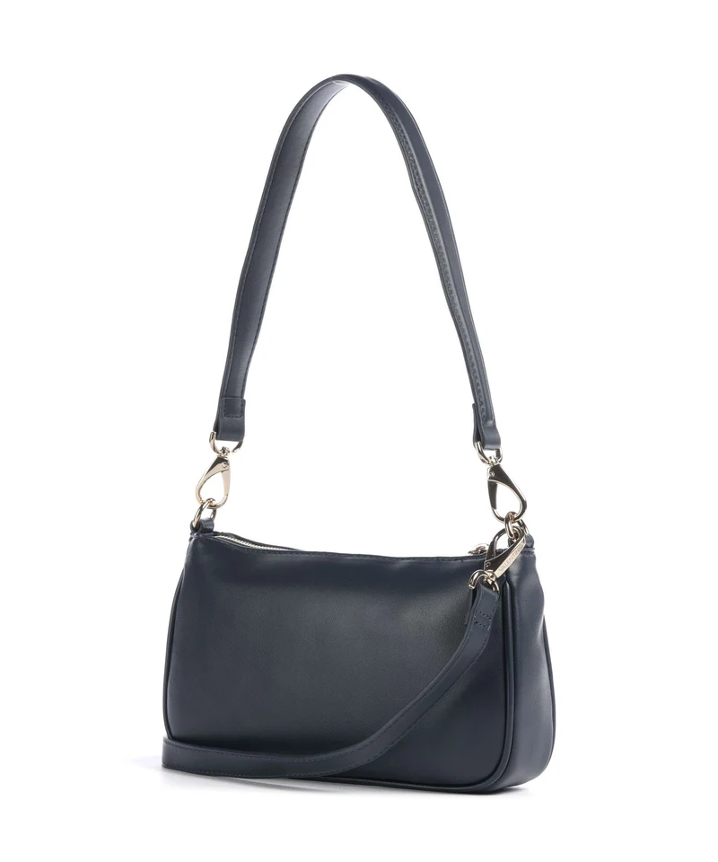 Valentino Bags Clio Re Bolso de hombro blu