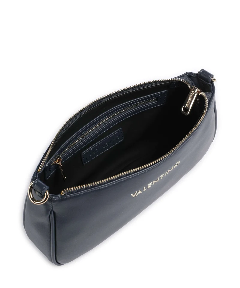 Valentino Bags Clio Re Bolso de hombro blu