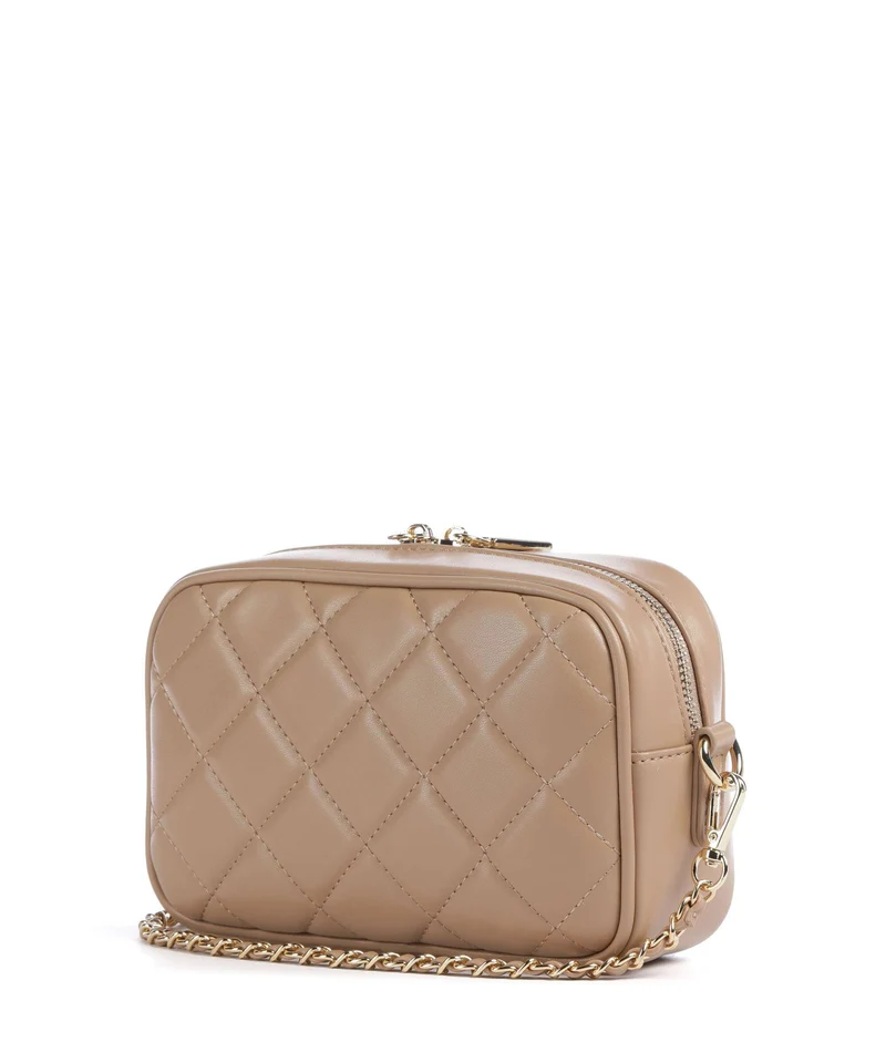 Valentino Bags Ocarina Bandolera beige