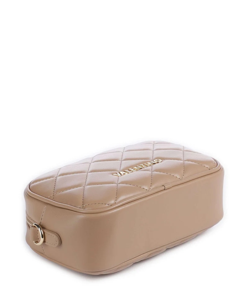 Valentino Bags Ocarina Bandolera beige