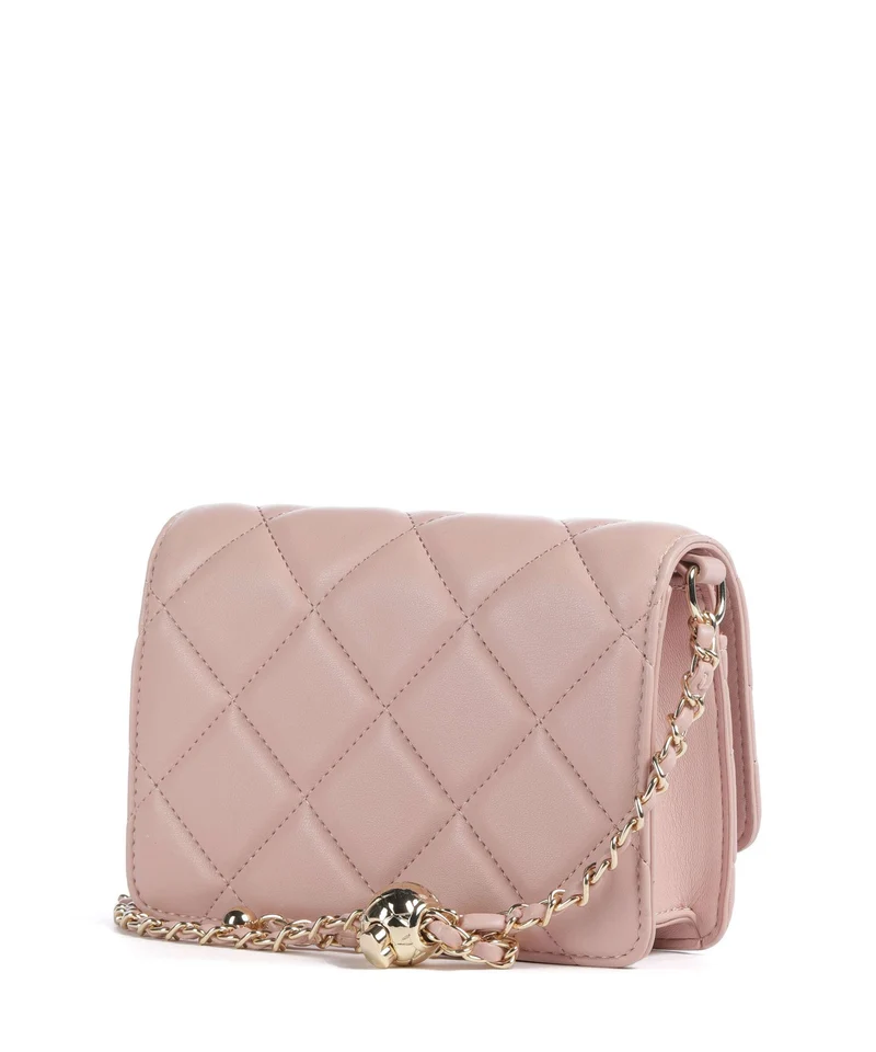 Valentino Bags Ocarina Bandolera cipria