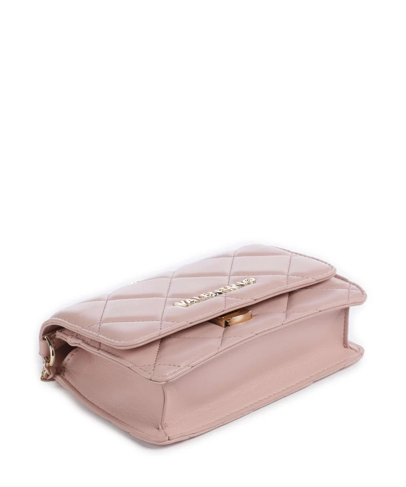 Valentino Bags Ocarina Bandolera cipria