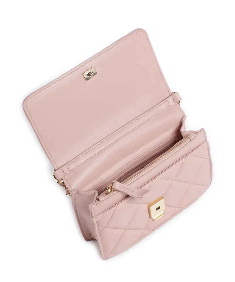 Valentino Bags Ocarina Bandolera cipria