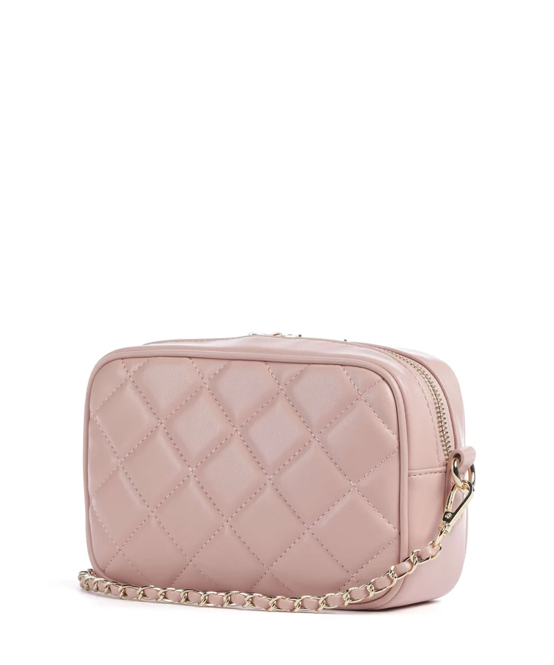 Valentino Bags Ocarina Bandolera cipria