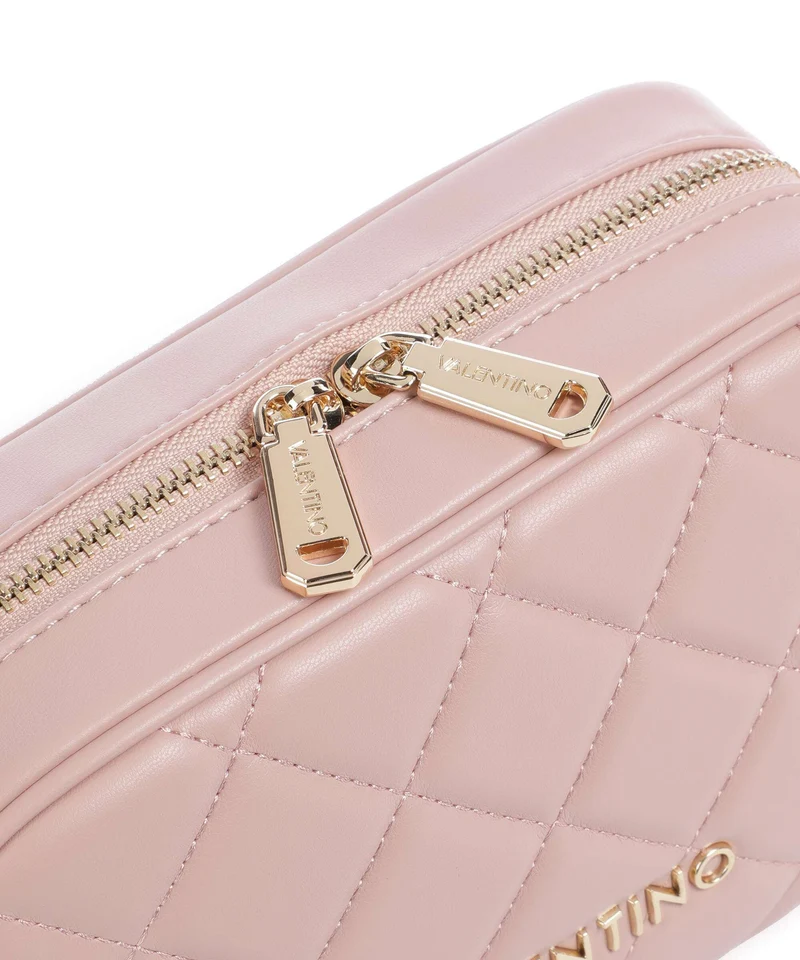 Valentino Bags Ocarina Bandolera cipria