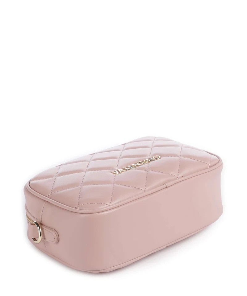 Valentino Bags Ocarina Bandolera cipria