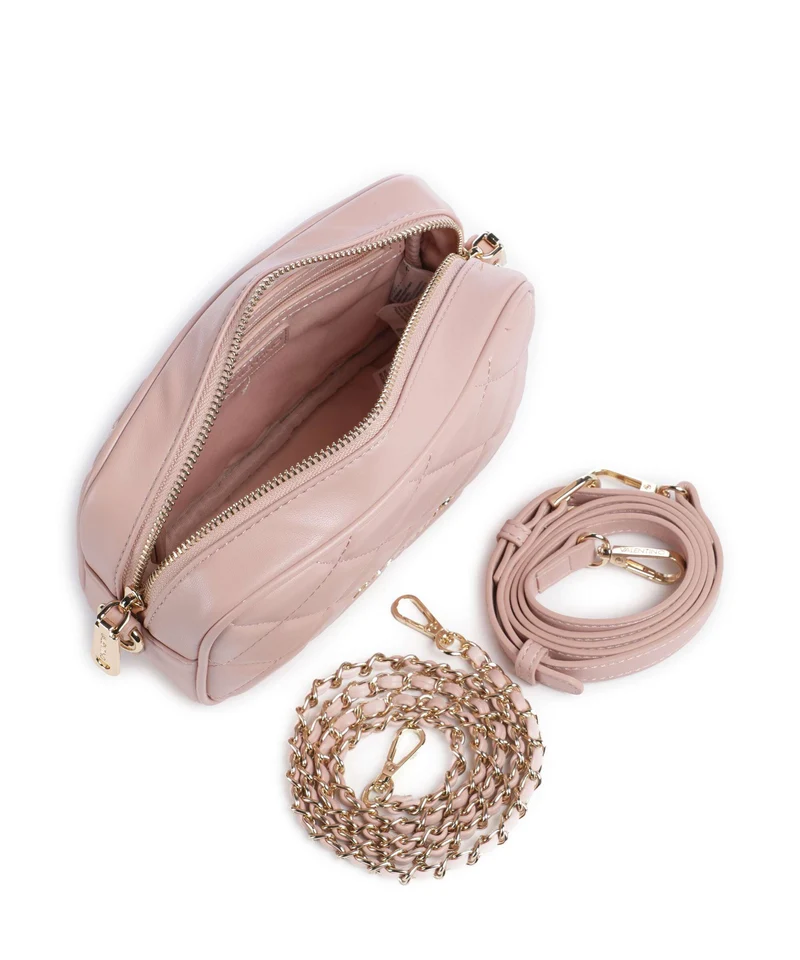 Valentino Bags Ocarina Bandolera cipria