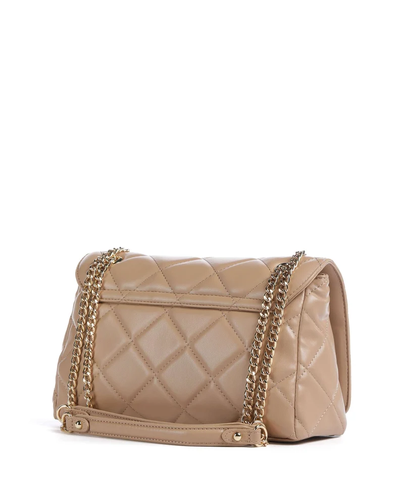 Valentino Bags Ocarina Bolso de hombro beige