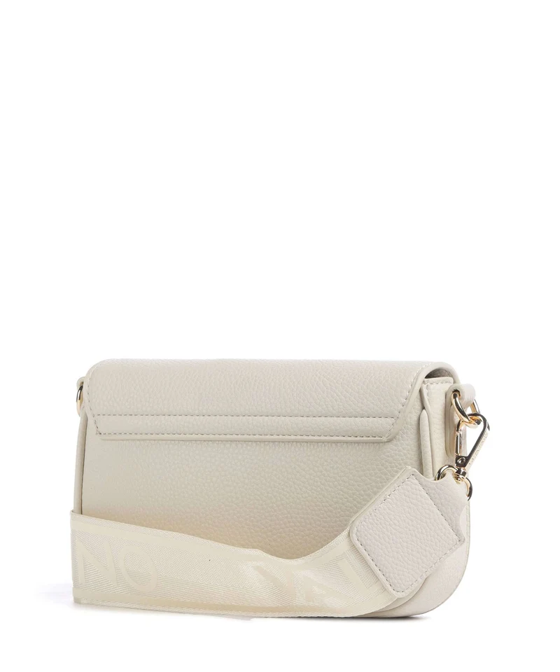 Valentino Bags Miramar Bandolera ecru