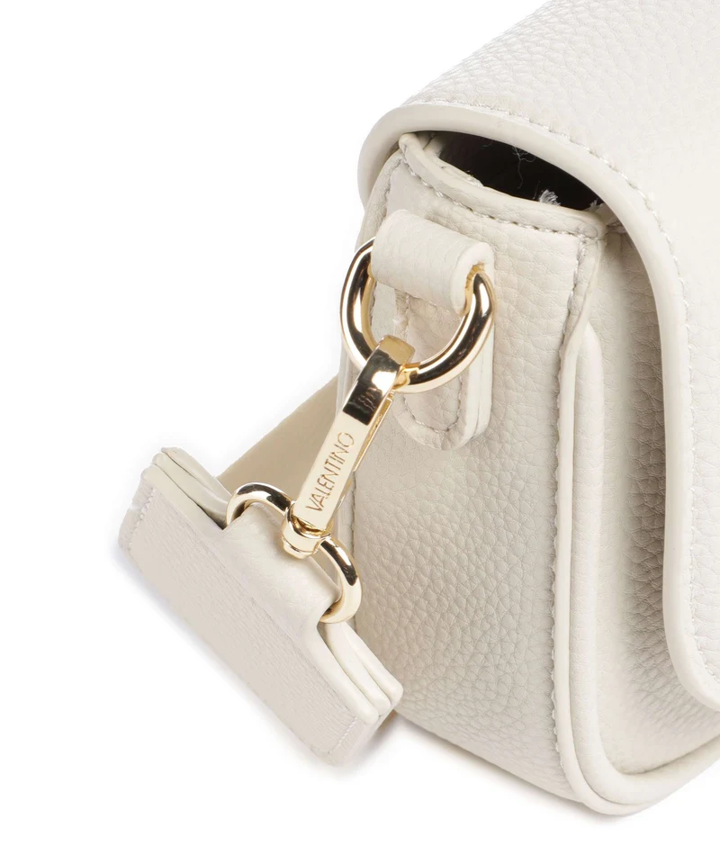 Valentino Bags Miramar Bandolera ecru