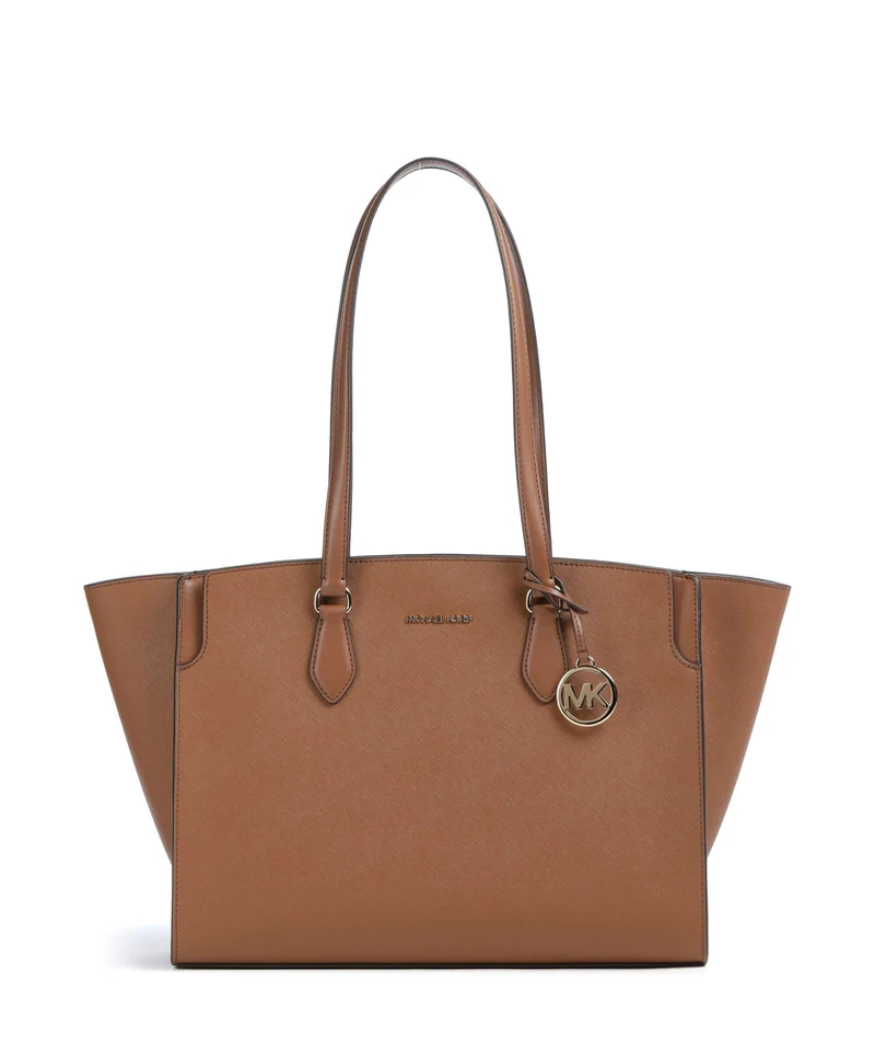 Michael Kors Becca Large Bolsa shopping luggage