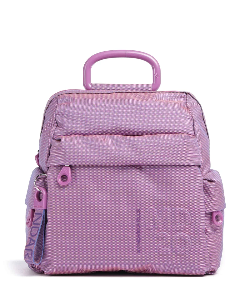 Mandarina Duck MD20 Mochila sushi flower