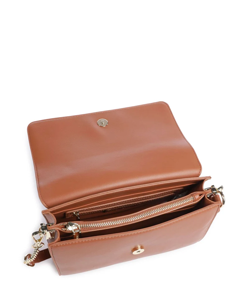 Valentino Bags Hira Bolso de hombro cuoio