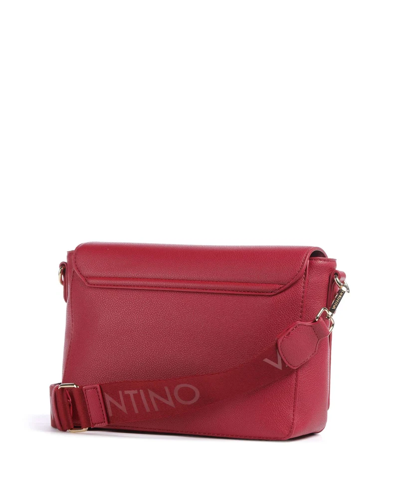 Valentino Bags Foxy Re Bandolera rubino