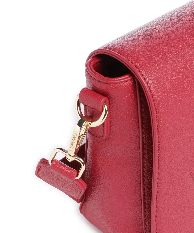 Valentino Bags Foxy Re Bandolera rubino