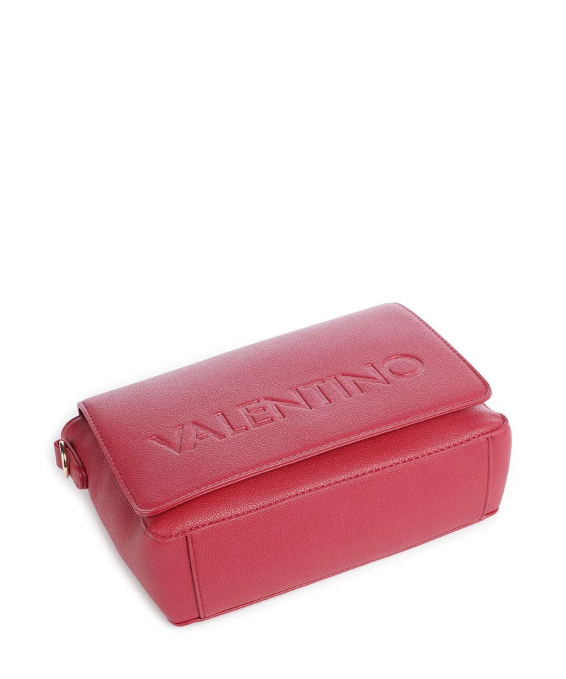 Valentino Bags Foxy Re Bandolera rubino