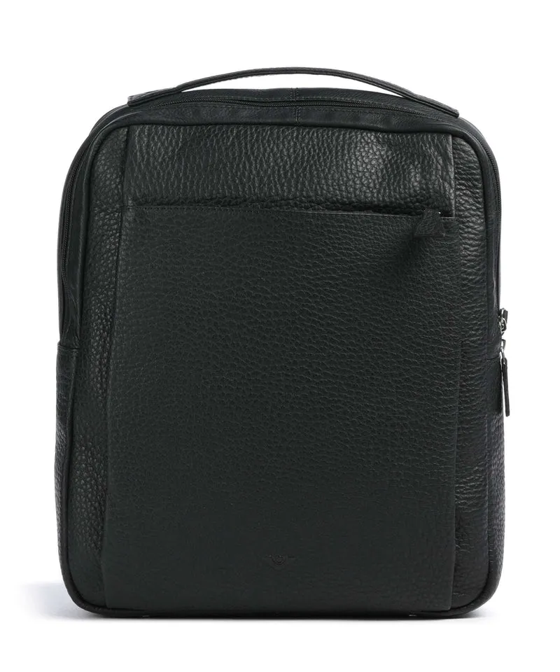 Voi Boston Maxima Mochila schwarz