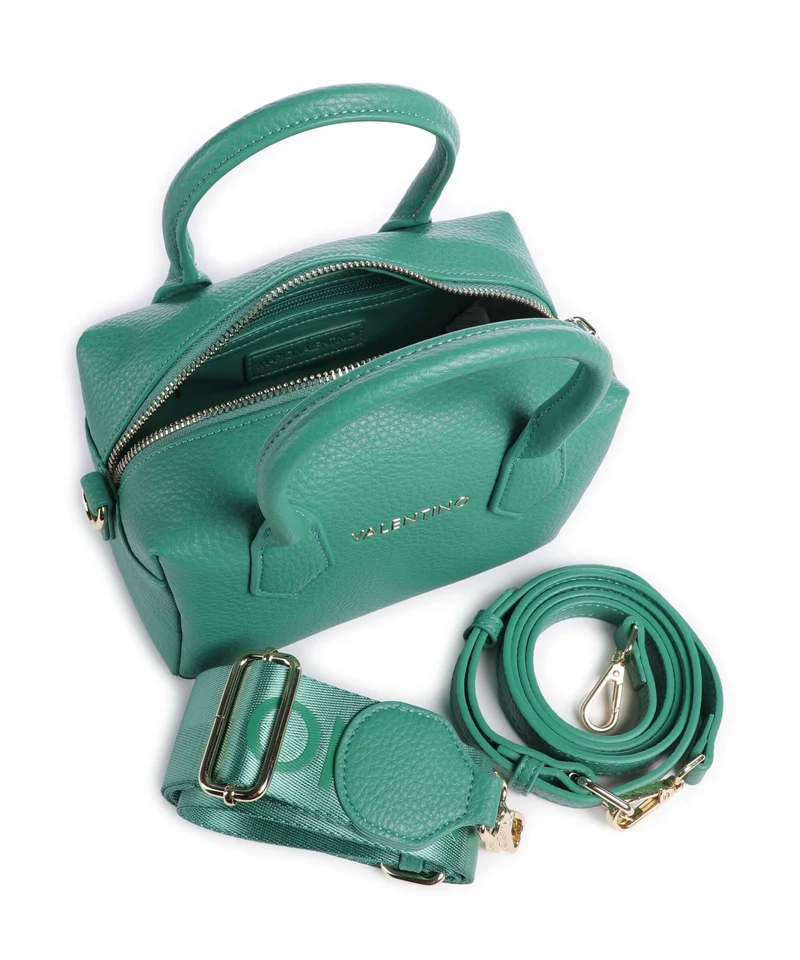 Valentino Bags Fall Re Bolso de mano smeraldo