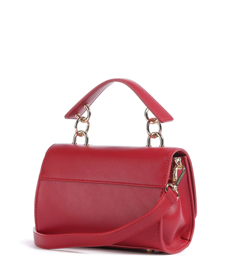 Valentino Bags Hira Bandolera rubino