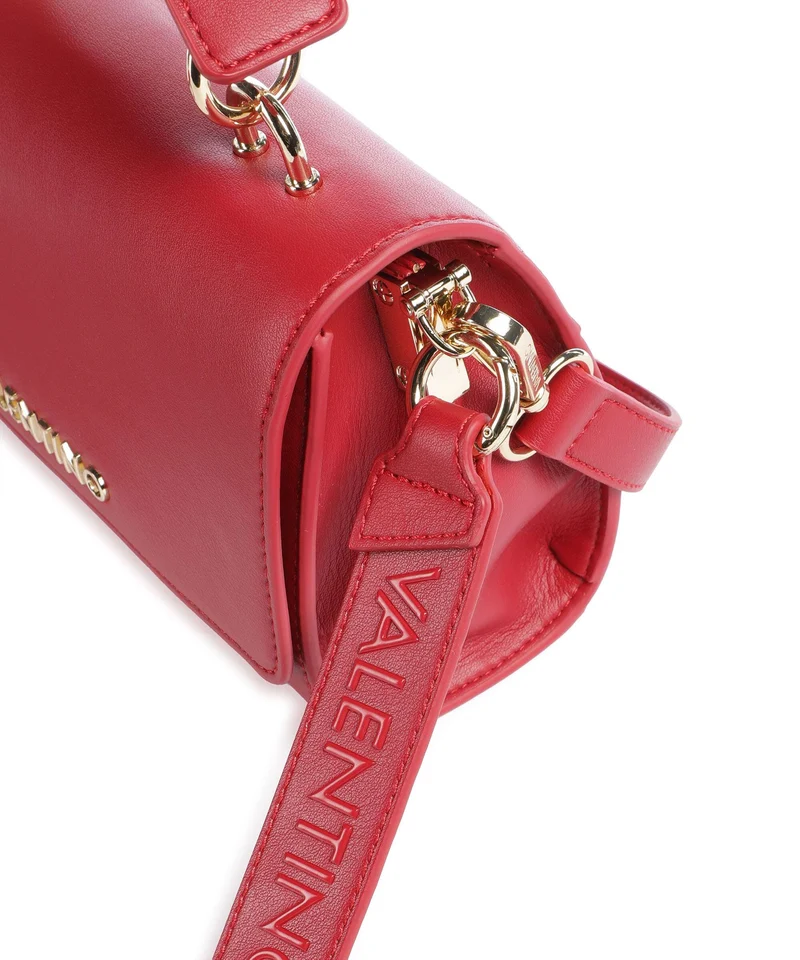 Valentino Bags Hira Bandolera rubino