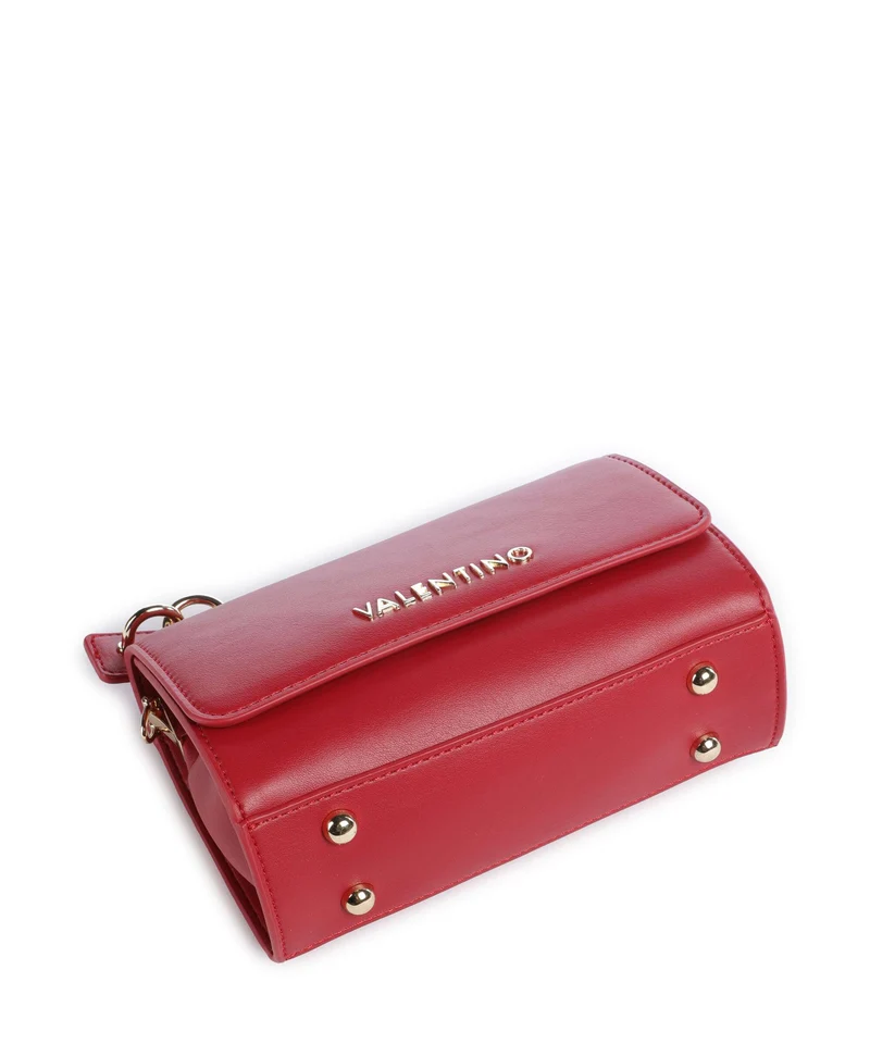 Valentino Bags Hira Bandolera rubino