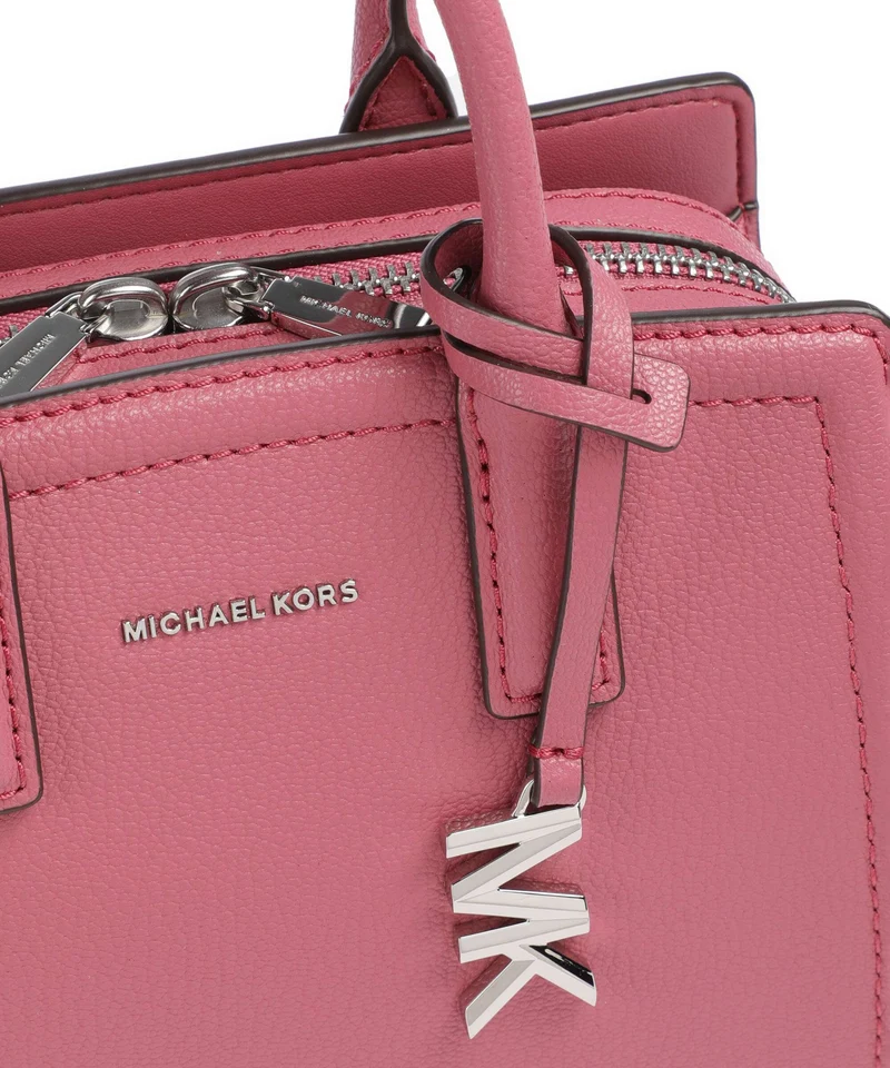 Michael Kors Laila XS Bolso de mano rosewood