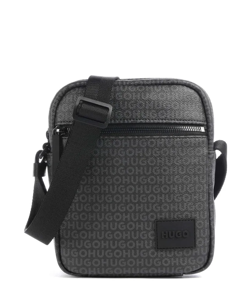 Hugo Ethon 2.0 Bandolera black