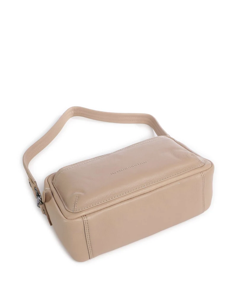 The Chesterfield Brand Serene Liora Bolso de hombro beige