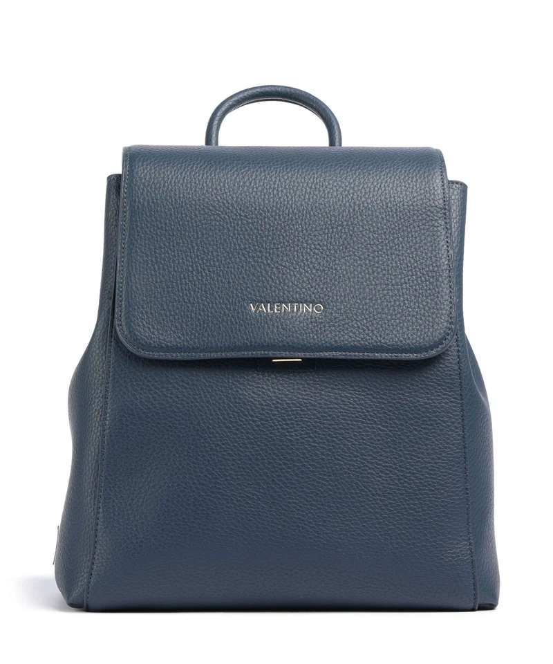 Valentino Bags Fall Re Mochila blu