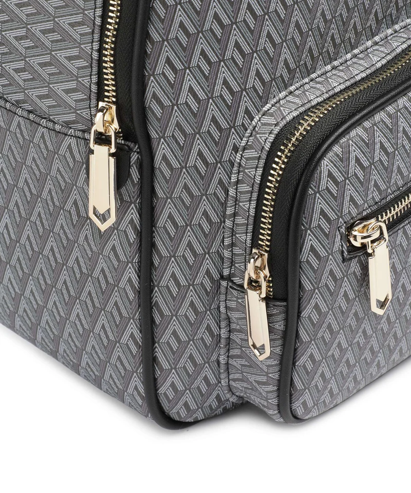 Valentino Bags Queen Re Mochila nero/multicolor