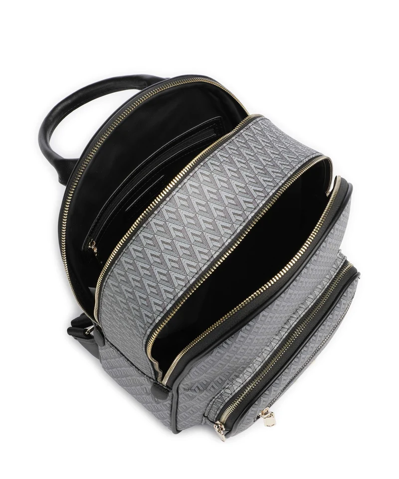 Valentino Bags Queen Re Mochila nero/multicolor
