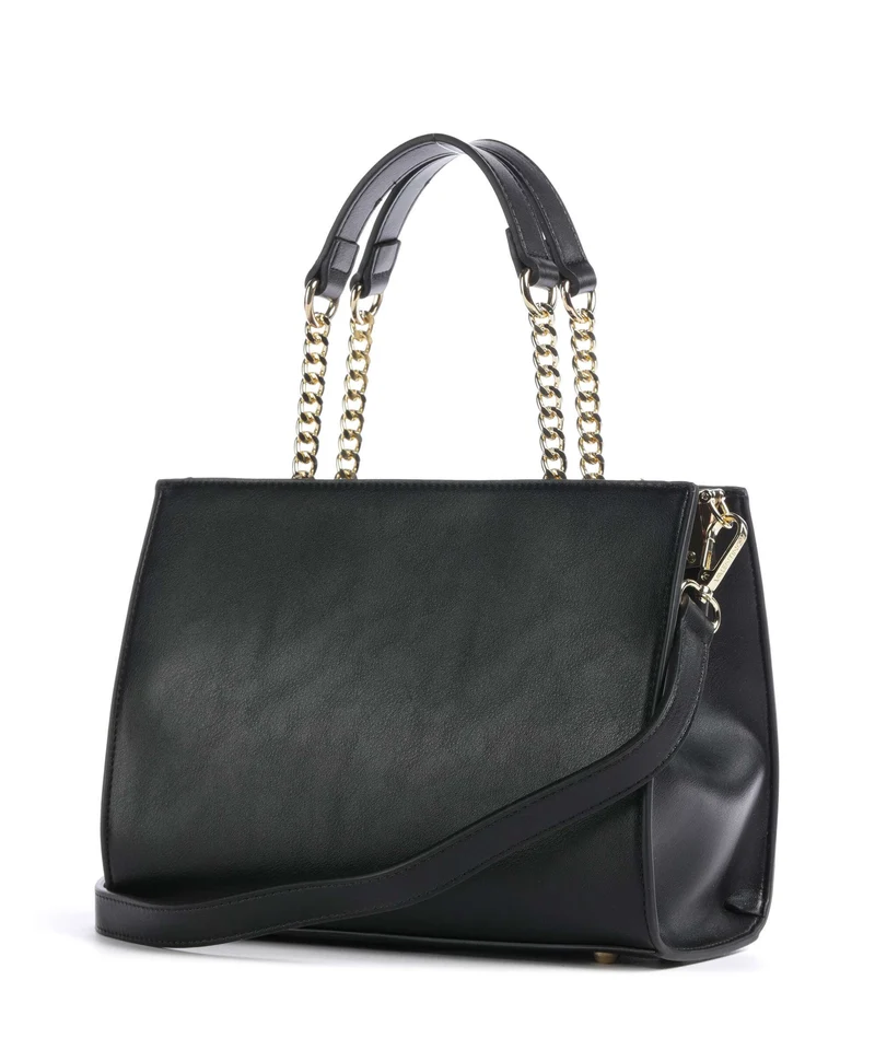 Valentino Bags Hira Bolso de mano nero