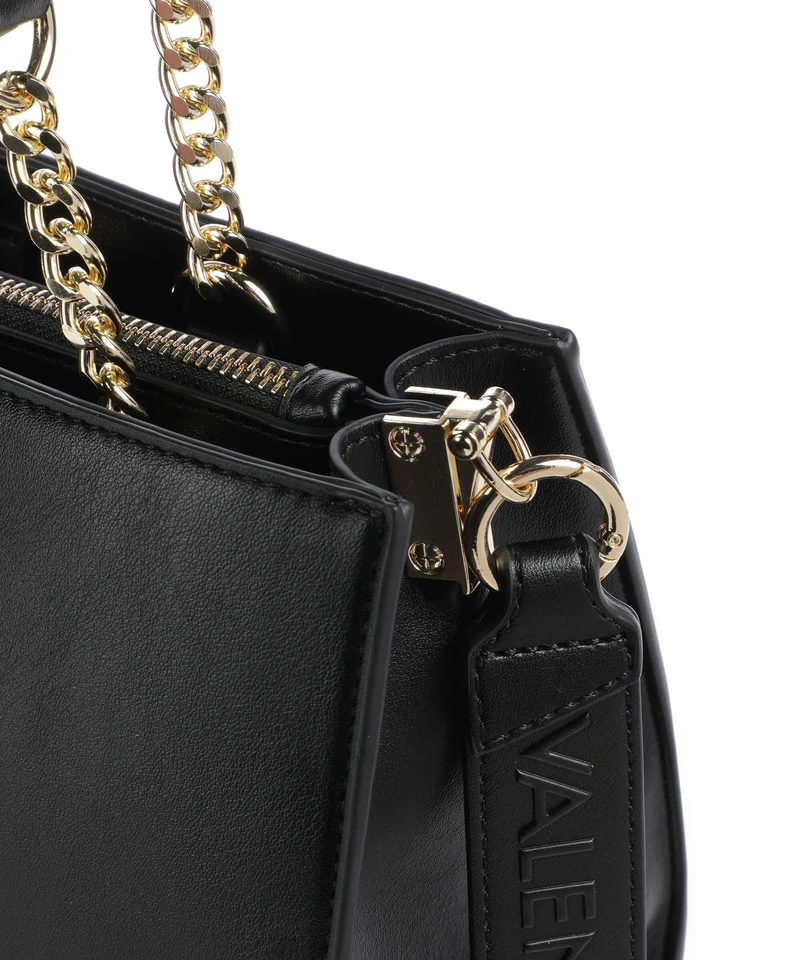 Valentino Bags Hira Bolso de mano nero